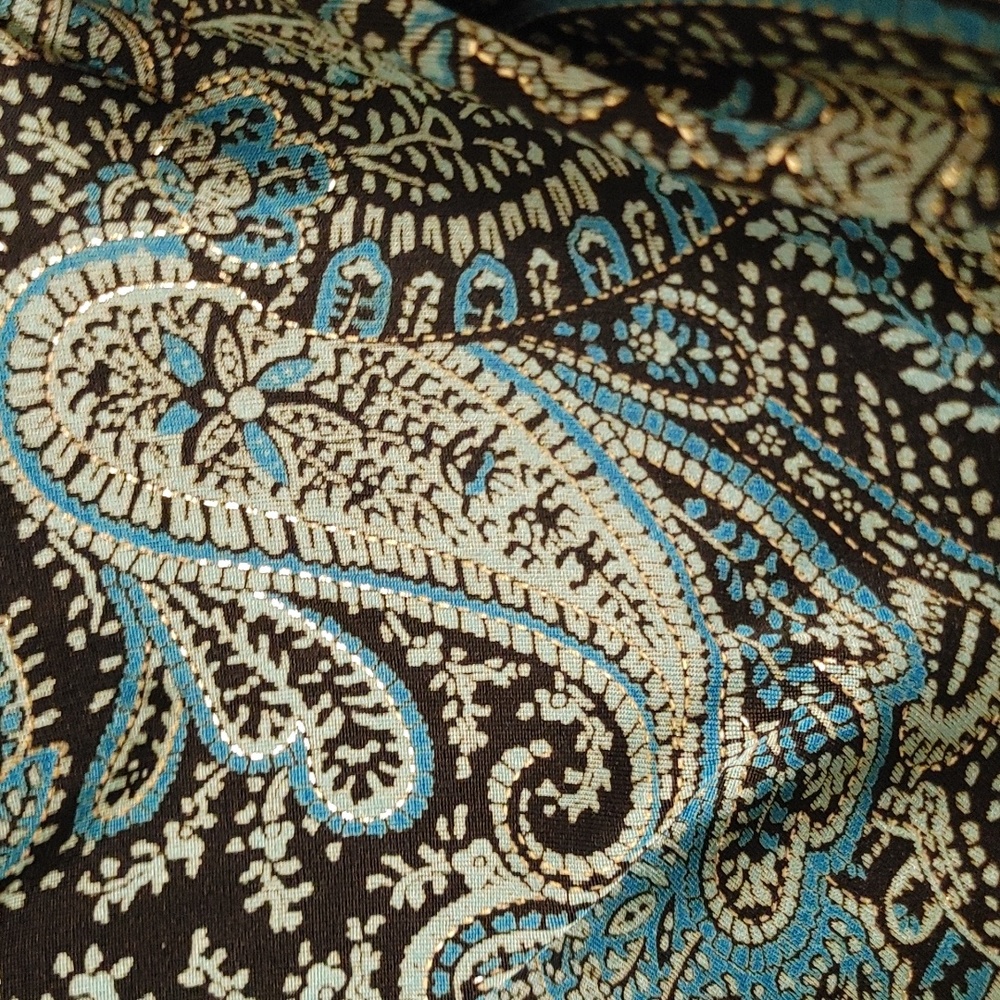 🦚 Coldwater Creek Skirt